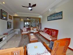 Amber Point (D15), Condominium #630878671